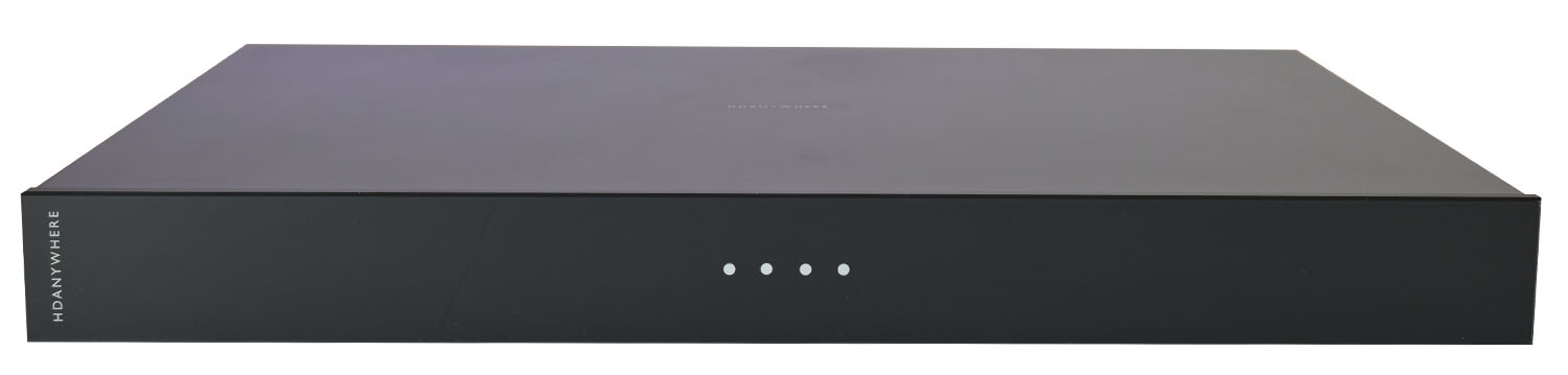 HDANYWHERE MZMA Front