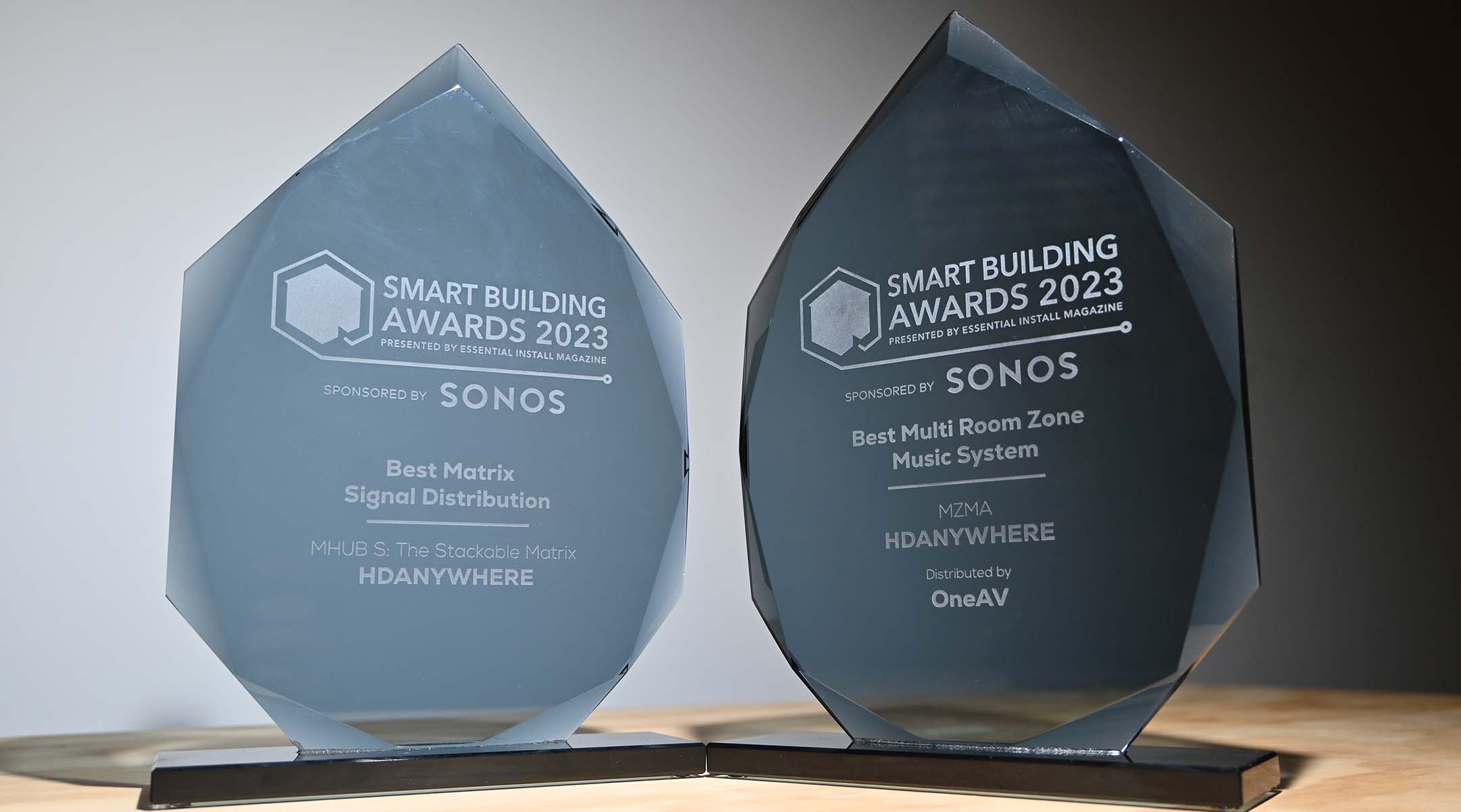 Ei Live Smart Building Awards 2023