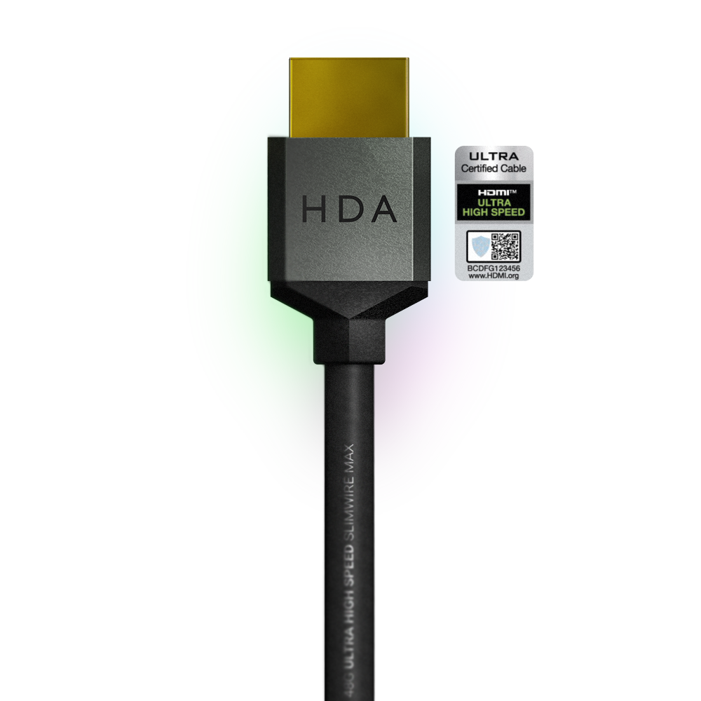 8K HDMI Cable