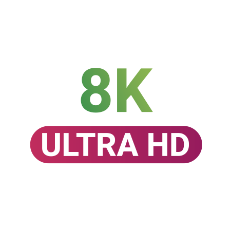 8K HDMI