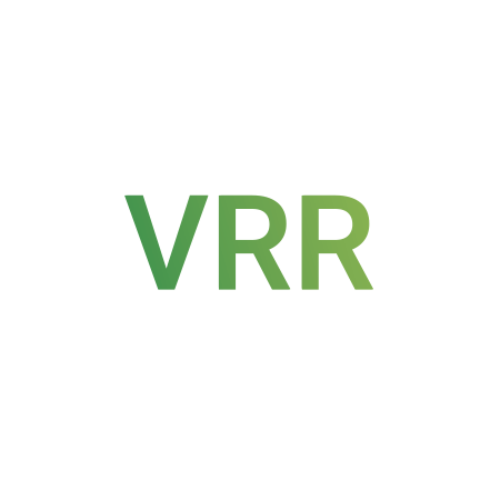 HDMI 2.1 feature: Variable Refresh Rate (VRR)