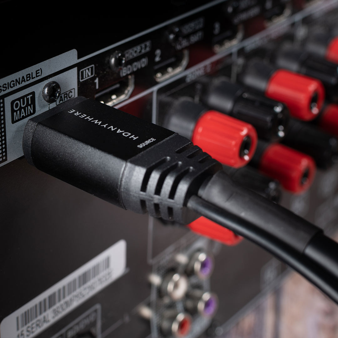 Why you should buy your next 4K HDMI cable from us