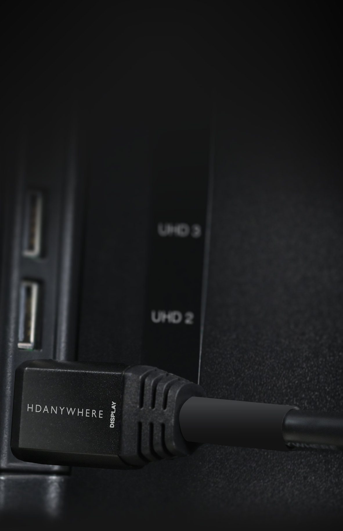 ActiveWire MAX HDMI cable