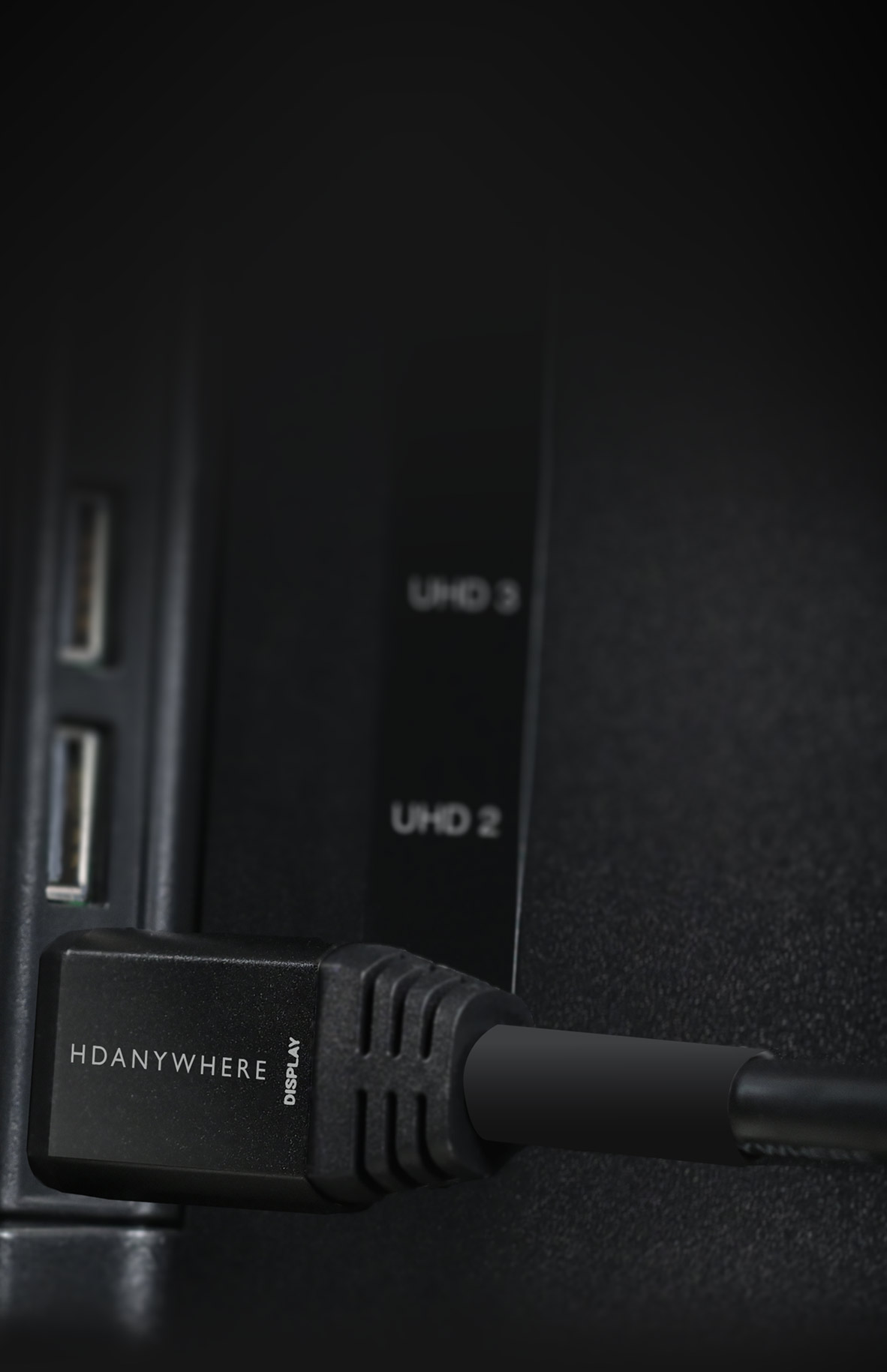 Why you should buy your next 4K HDMI cable from us