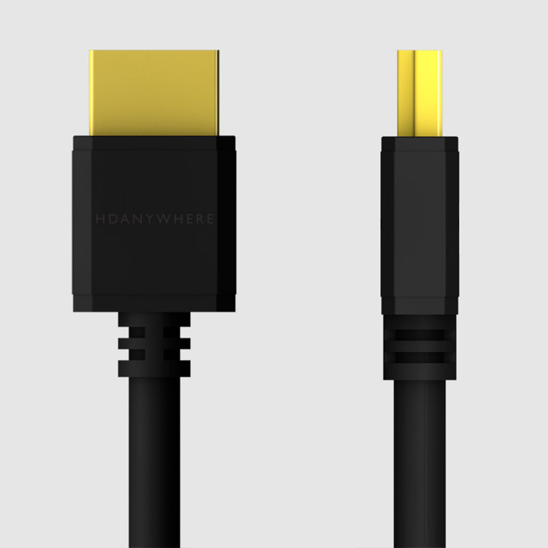Why you should buy your next 4K HDMI cable from us