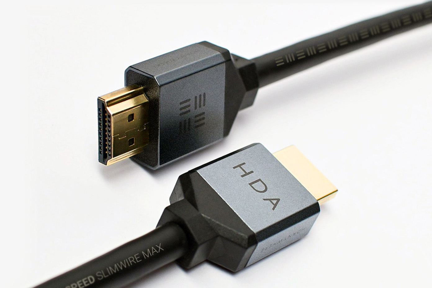 HDANYWHERE 4K and 8K HDMI Cables. Watching great TV or gaming on the very best setup starts here.