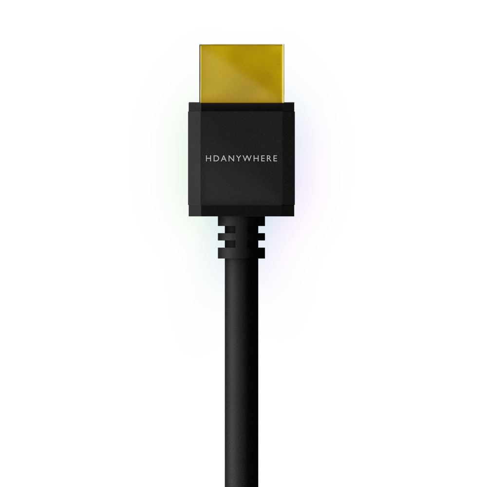 SlimWire HDMI Cable SlimWire HDMI Cable