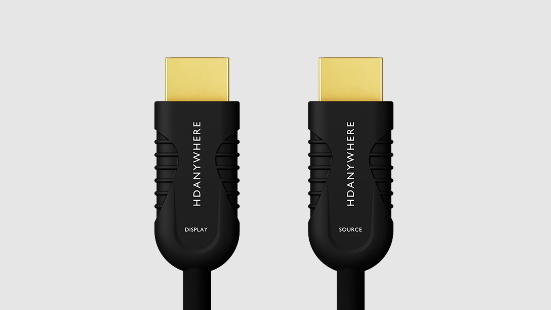 HDMI Fibre Optic MAX cable