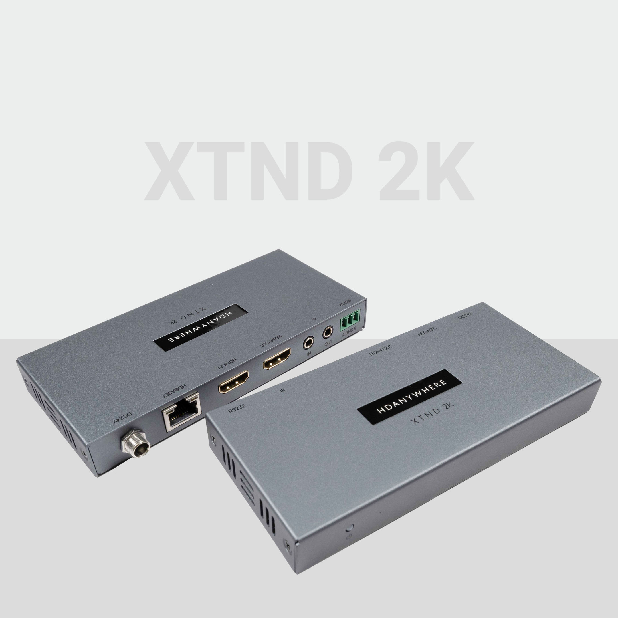 XTND 2K (150)