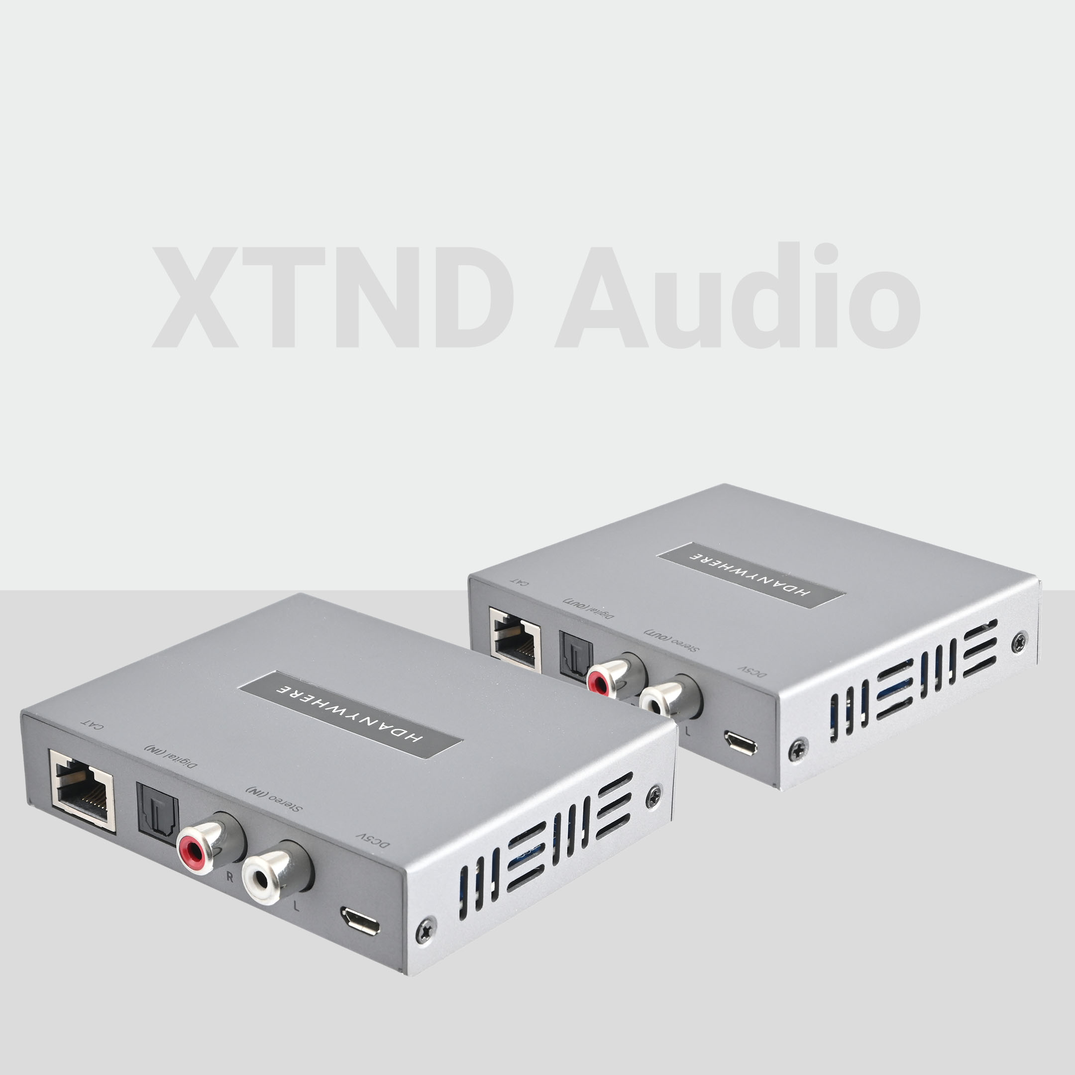 XTND Audio (300)
