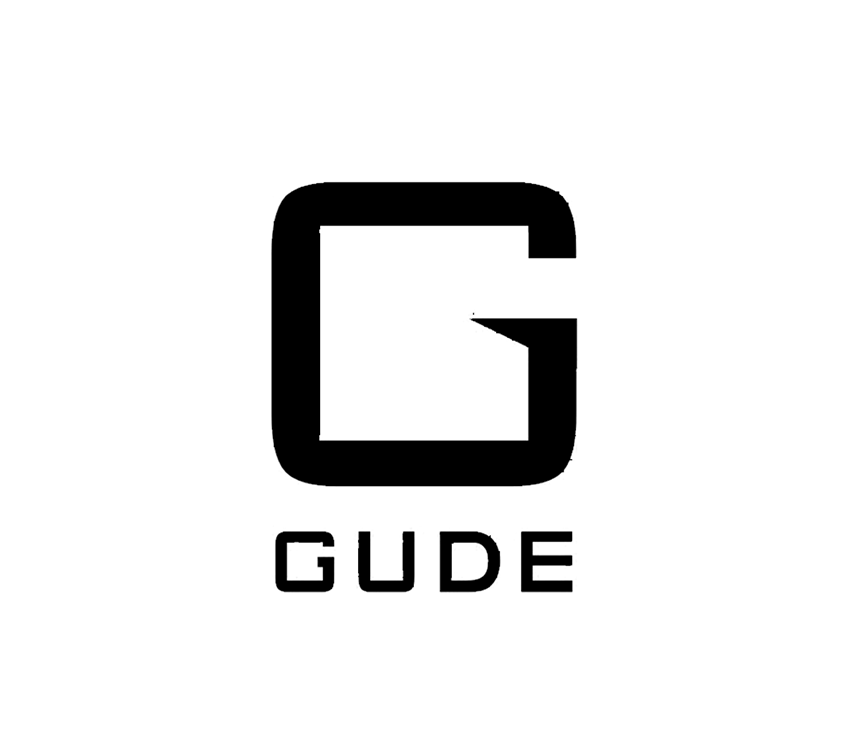 GUDE Logo