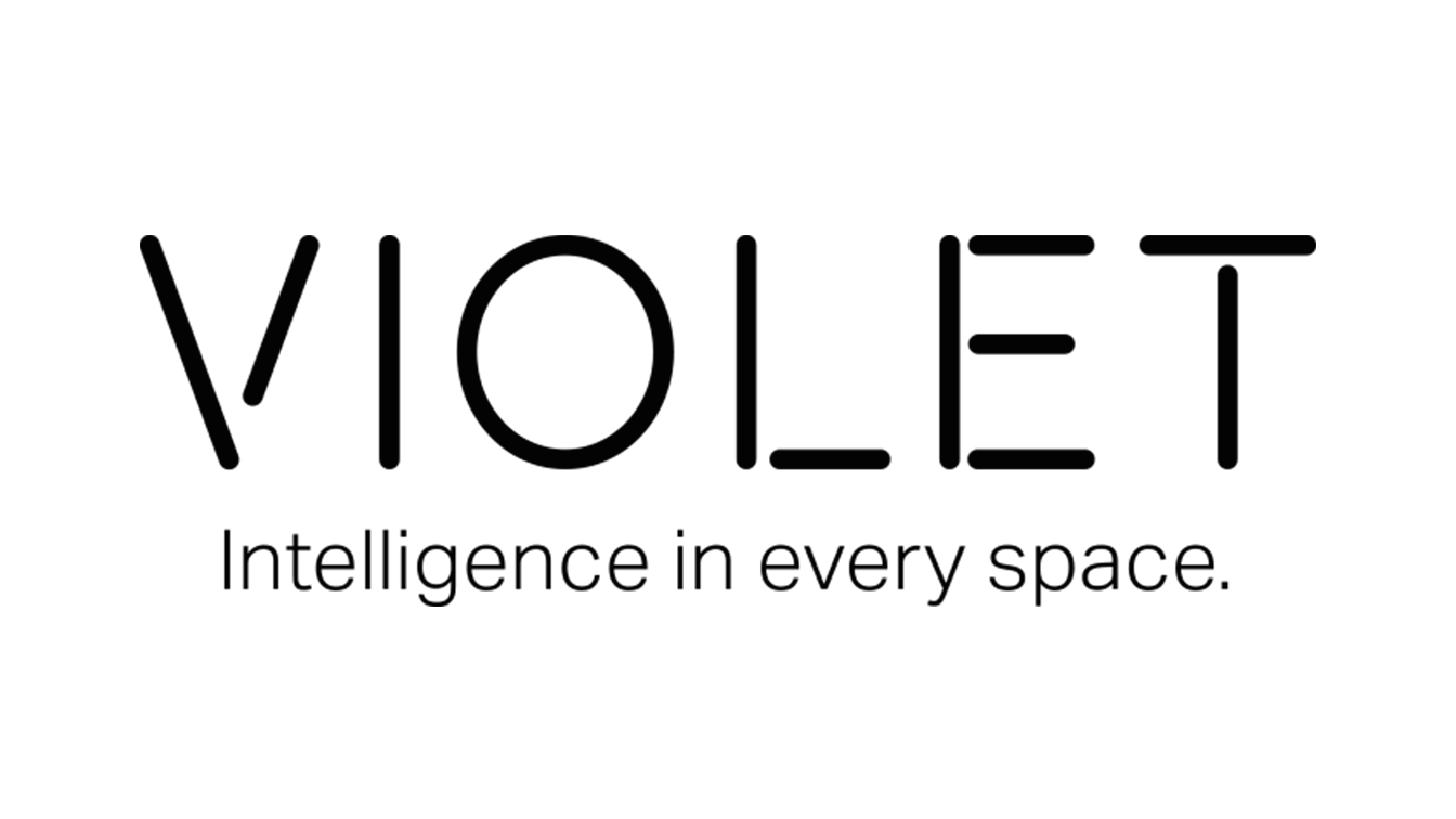 Violet Logo